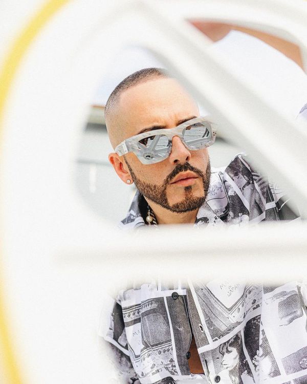 Yandel ofrecerá un concierto virtual gratuito de fin de año - Música - ABC Color