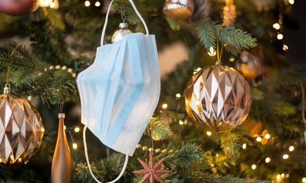 Oficializan nuevas medidas sanitarias para Navidad y Año Nuevo