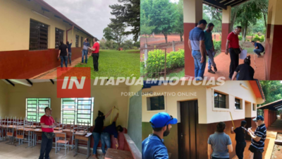 CONTRALORÍA AUDITÓ OBRAS MUNICIPALES EN SAN RAFAEL DEL PNÁ