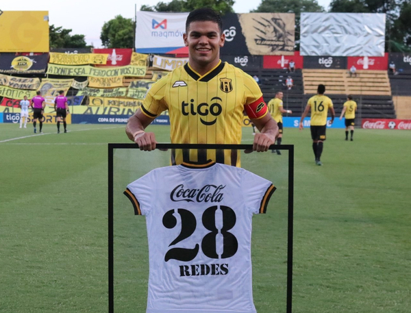 Dos Bocas despide a Rodney Redes