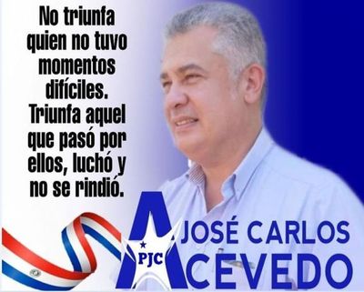 Administración José Carlos Acevedo: 14 años de constante progreso y desarrollo