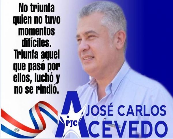 Administración José Carlos Acevedo: 14 años de constante progreso y desarrollo