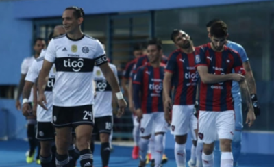HOY / El superclásico destaca en los Cuartos de Final del Clausura