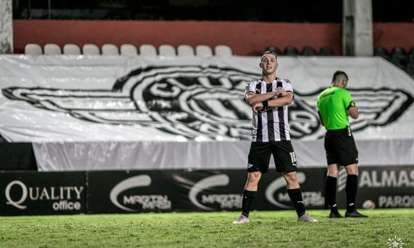 Olimpia cae ante Libertad y se verá con Cerro Porteño en cuartos