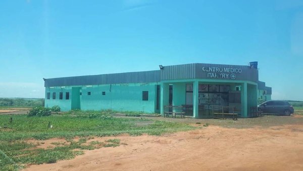 Crónica / Familiares de paciente amenazaron de muerte