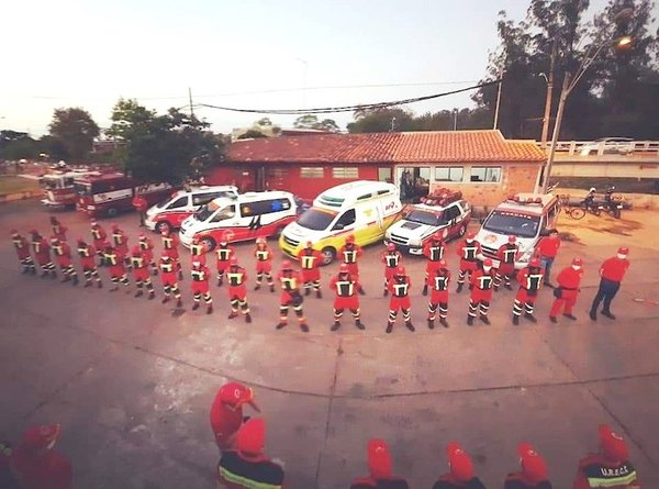 Crónica / Harán guardia navideña