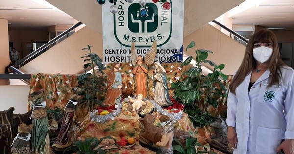 La Nación / Una Navidad para cuidarnos