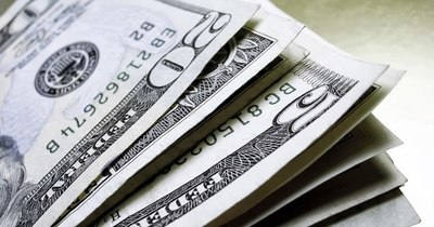 La Nación / BCP interviene más fuerte para hacer retroceder precio del dólar