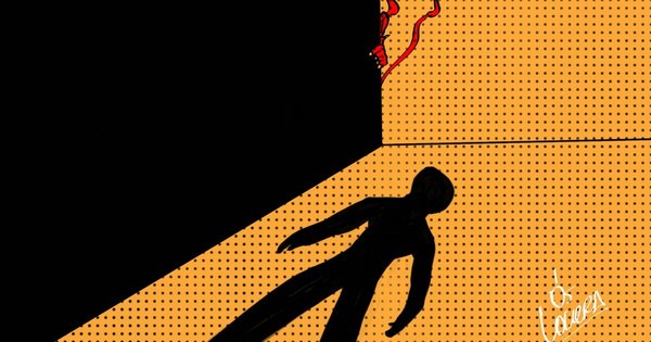 La Nación / La esquina del diablo (parte II)
