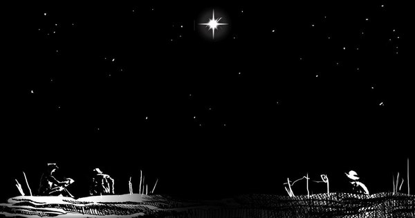 La Nación / Navidad en guerra