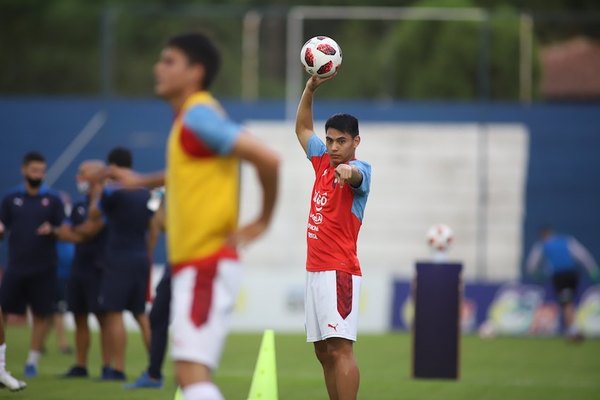 Crónica / Preocupa la situación de los lesionados hína