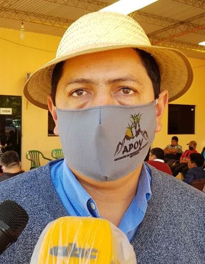 Juez ordena la detención del intendente de Independencia - Nacionales - ABC Color