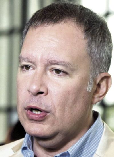 JEM se prepara para beneficiar a un fiscal - Nacionales - ABC Color