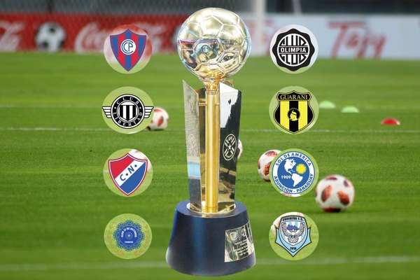 Crónica / ¡SE VIENE EL CLÁSICO!