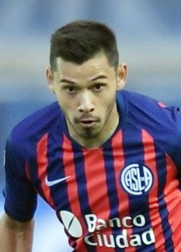 Óscar apaga el incendio - Fútbol - ABC Color