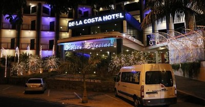 La Nación / Hoteleros de Itapúa lamentan incertidumbre sobre medidas