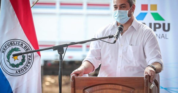 La Nación / Anuncian construcción de nuevo hospital IPS en Salto del Guairá