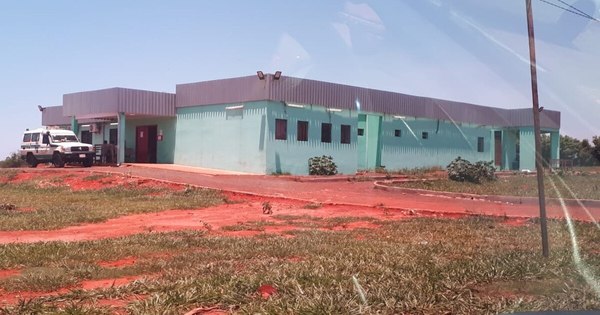 La Nación / Amenazan a personal de Salud de Itakyry, que pide seguridad