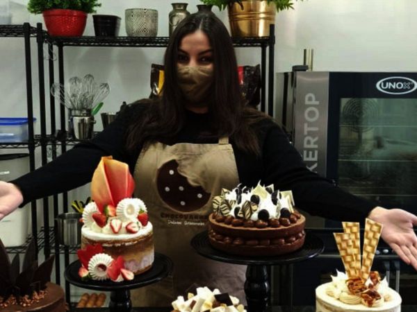 Artistas de diferentes rubros que no se rindieron ante la pandemia