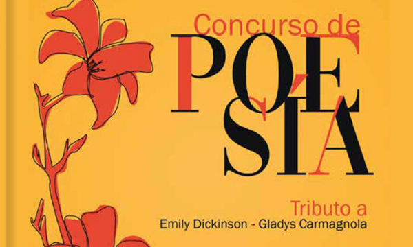 Presentan libro del concurso de poesía del CCPA
