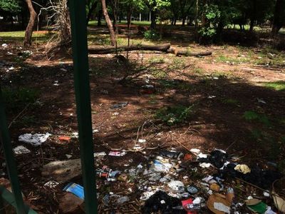 Nenecho cumple un año en el sillón municipal entre aplausos y críticas