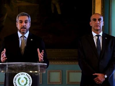 Critican a Mazzoleni y afirman que Gobierno es débil y corrupto