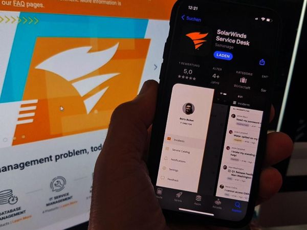 EEUU acusa a Rusia de amplio pirateo informático