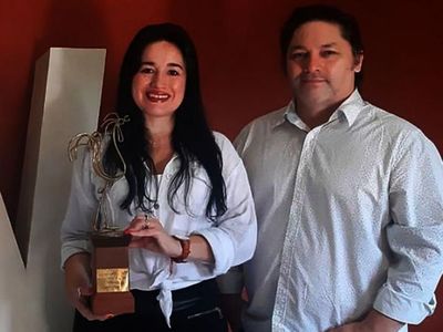 “Estamos felices de quedar en la historia del Gallo de Oro”
