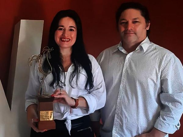 “Estamos felices de quedar en la historia del Gallo de Oro”