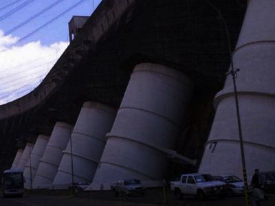 Itaipú: Gastos socioambientales (I)