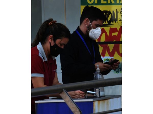 El coronavirus puso patas arriba vínculos y costumbres arraigadas
