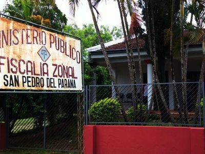 Niña víctima  de abuso sexual no declara por falta de sicólogos que entiendan el guaraní