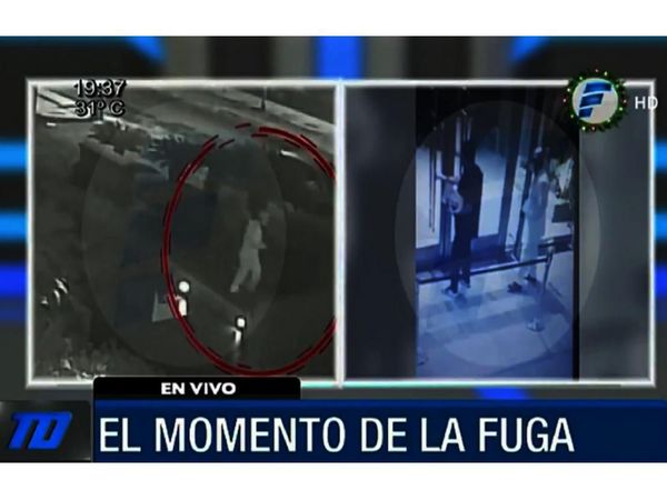 Un supuesto médico ayudó a Sousa y Fiscalía los investiga