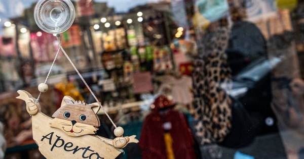 La Nación / Inglaterra e Italia imponen confinamientos por Navidad en pleno repunte de la pandemia en Europa