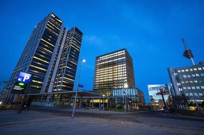 La UE se sume en una semana vital: evaluar y autorizar la vacuna de Pfizer  - Mundo - ABC Color