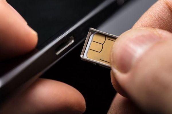 Advierten del Sim swapping, un fraude que se comete con tu número de celular