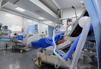 Covid-19: Salud reporta 22 nuevos fallecidos y 861 casos