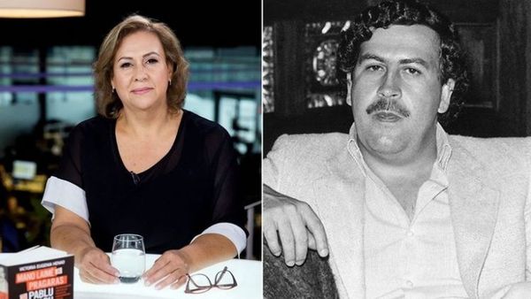 “Me casé con un psicópata”: la viuda de Pablo Escobar revela nuevos detalles de su infierno junto al capo y habla del rechazo que persigue a ella y a sus hijos