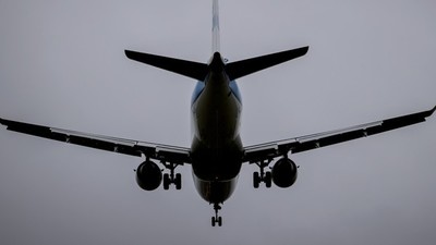Países Bajos suspendió los vuelos procedentes de Reino Unido para frenar “mutación” del Covid » Ñanduti