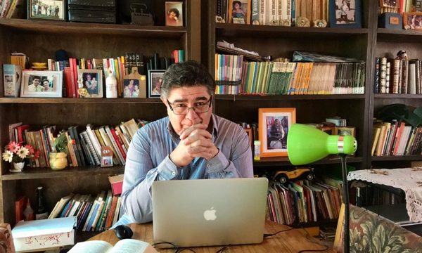 Hugo Vigray: “El gobierno debe escuchar a sus asesores de comunicación»
