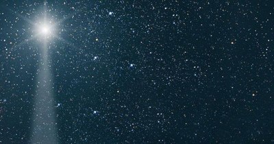 La Nación / La Gran Conjunción: el encuentro entre Júpiter y Saturno en la esfera celeste