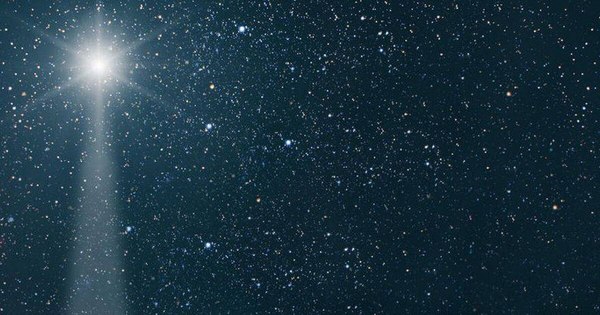 La Nación / La Gran Conjunción: el encuentro entre Júpiter y Saturno en la esfera celeste
