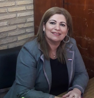 Pide le devuelvan sus documentos » San Lorenzo PY