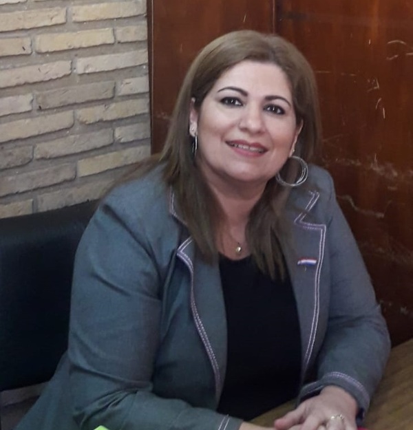 Pide le devuelvan sus documentos » San Lorenzo PY