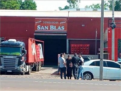 Sospechoso de intento de robo falleció en tiroteo con uniformados