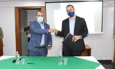 Senave se moderniza para beneficio del mercado