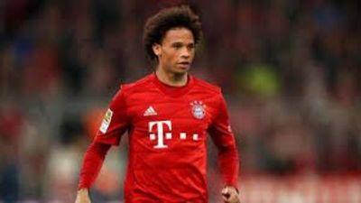 El patrón del Bayern llama la atención a Leroy Sané - Fútbol - ABC Color