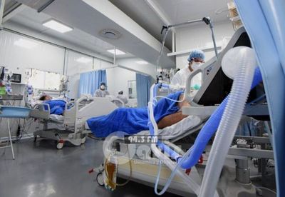 Covid-19: Salud reporta 22 nuevos fallecidos y 861 casos