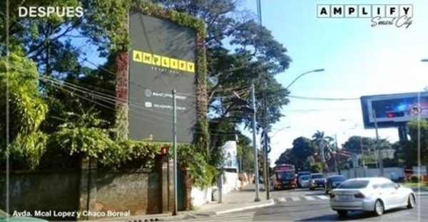 HOY / Cómo impactó la pandemia en el rubro de la publicidad exterior