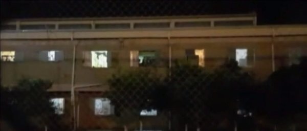 Misiones: Dos miembros del PCC se fugaron de la cárcel | Noticias Paraguay